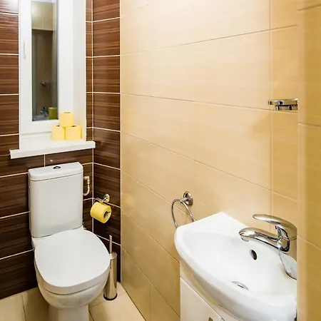 Romari Коперника 28 Apartment Lviv Exterior photo