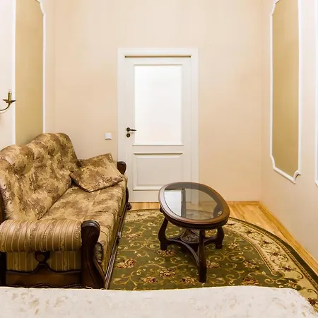Romari Коперника 28 Apartment Lviv Exterior photo