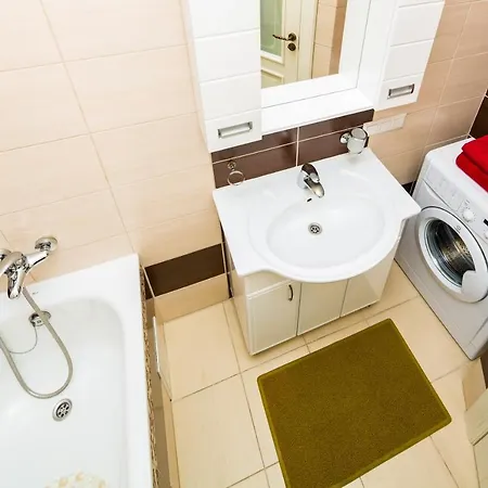 Romari Коперника 28 Apartment Lviv Exterior photo