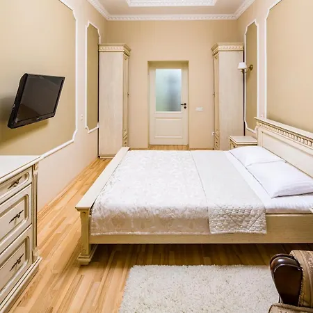 Romari Коперника 28 Apartment Lviv Exterior photo