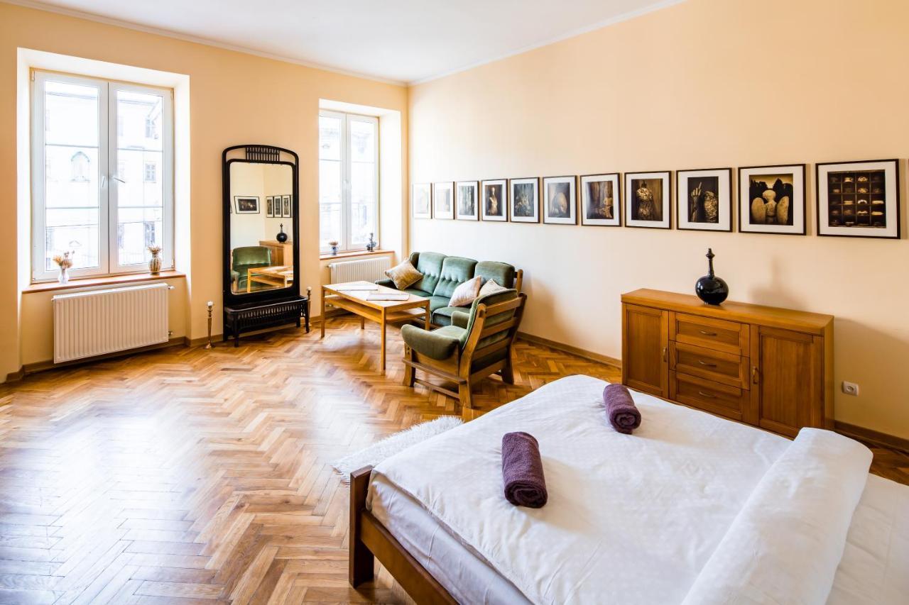 Apartment Romari ставропігійська *