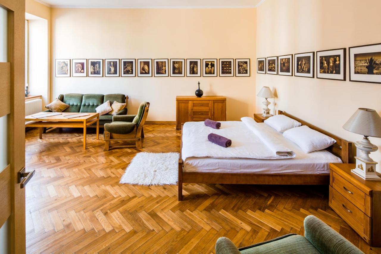 Romari ставропігійська Apartment *