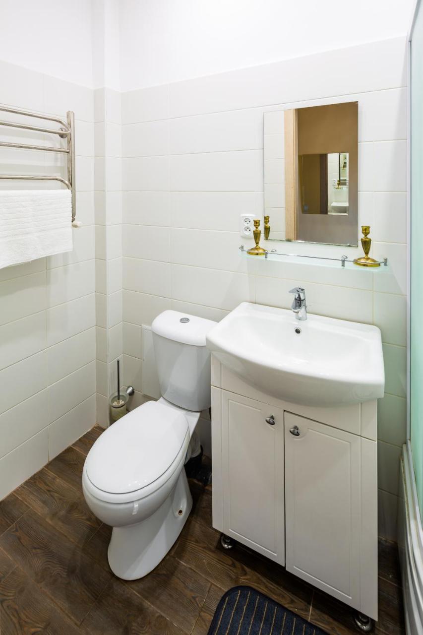 Apartment Romari ставропігійська Lviv